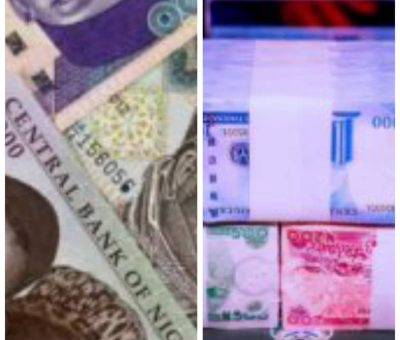 Nigeria’s Apex Bank Clarifies Validity of Old Naira Notes, Urges Public to Disregard December 31 Deadline