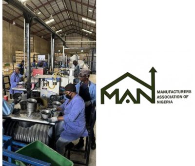 Nigeria’s Manufacturing Sector: Challenges, Opportunities, and MAN’s Intervention