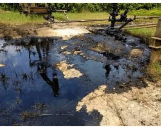 Tragedy Strikes Bonny Community as Oil Spill Hits SPDC Terminal, NIMASA Activates Emergency Operations Center