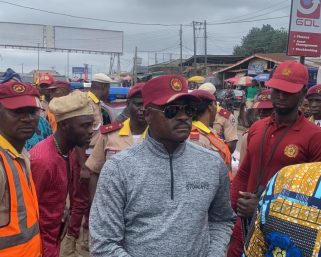 Oyo State Government Promises Justice for Slain OYRTMA Officer in Line of Duty