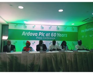 60 Years of Energising Progress: Ardova Plc Commits to Innovation and Sustainability