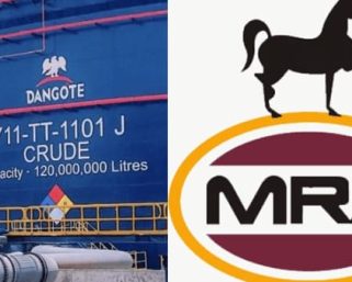 MRS Slashes Petrol Price to N935/Litre, Following Landmark Partnership with Dangote Refinery