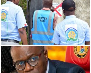 Manufacturers Association of Nigeria Condemns Sealing of Factories in Lagos State