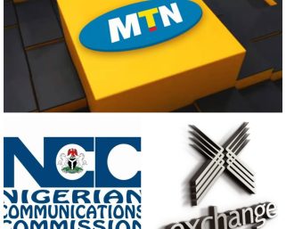 Nigerian Communications Commission Approves Disconnection of Exchange Telecommunications from MTN