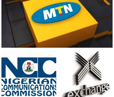 Nigerian Communications Commission Approves Disconnection of Exchange Telecommunications from MTN