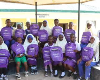 Polaris Bank Leads Charge Against Out-of-School Children in Nigeria, Supports 16,000 Students