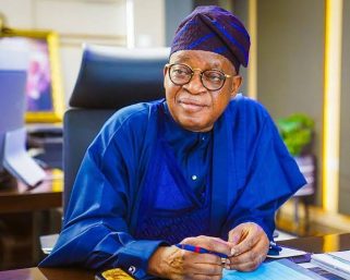 Minister Oyetola’s Appointment of New CRFFN Registrar Garners Industry Support