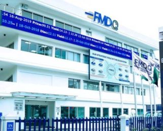 FMDQ Exchange Revolutionizes Commercial Paper Applications with Technology
