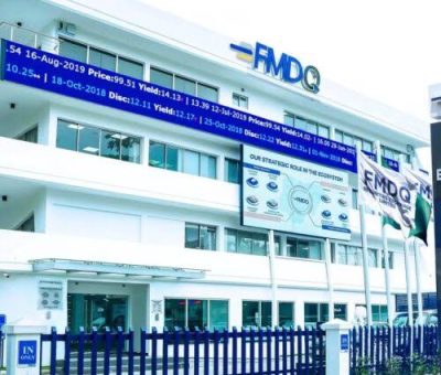 FMDQ Exchange Revolutionizes Commercial Paper Applications with Technology