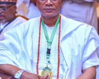 MAN President, Francis Meshioye Advocates for Improved Infrastructure and Policy Consistency to Boost Manufacturing