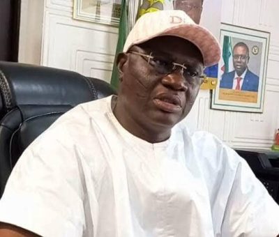 Maritime Workers Union of Nigeria (MWUN) Caution Against Misinformation and External Interference in Upcoming Elections