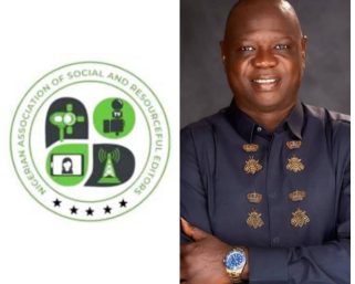 IBD Impex Boss Advocates for Journalists’ Welfare, Partners with NASRE