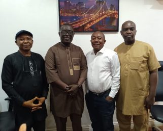 Integrated Indigo Limited Seeks Strategic Partnership with CICAN