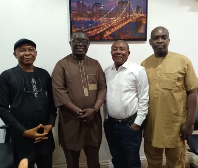 Integrated Indigo Limited Seeks Strategic Partnership with CICAN