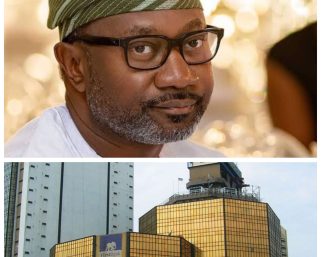 First Bank on the Brink: Experts Warn of Imminent Collapse