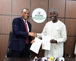 NCC, FCCPC Sign Historic MoU to Enhance Regulatory Collaboration and Protect Telecom Consumers