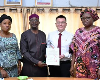 Oyo State Takes Giant Leap in Rural Development with N16 Billion Road Project
