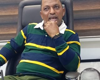 Dr. Oluwasegun Musa Proffers Solutions to Corruption, Congestion and Delays at Nigerian Ports
