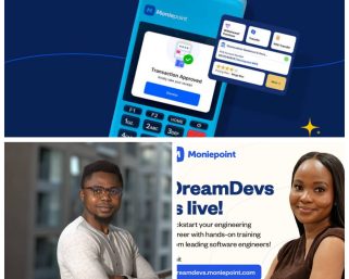 DreamDevs Initiative: Moniepoint Calls for Entries to Empower Young Tech Talent
