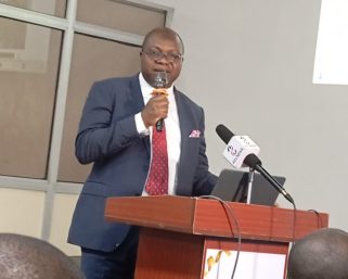 Mid-Level Investors Inject New Life into Nigerian Capital Market, Says Amolegbe