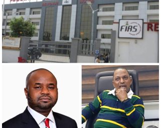 Nigerians Pay the Highest Taxes Worldwide – Dr.Oluwasegun Alade Musa