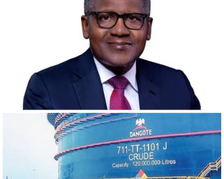 Dangote Refinery Turns to US for Crude Oil Supply Amid Local Shortages