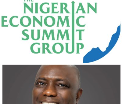 NESG Appoints FirstBank CEO, Olusegun Alebiosu, Two Others to Board, Eyes Economic Growth
