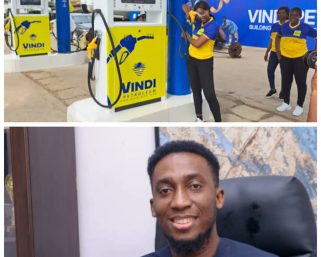 Fuel for All: Vindi Petroleum Commences Petrol Distribution Revolution in Nigeria 