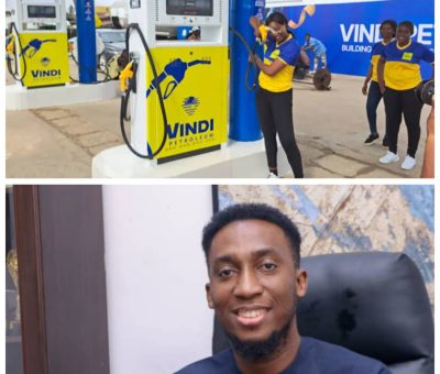 Fuel for All: Vindi Petroleum Commences Petrol Distribution Revolution in Nigeria 