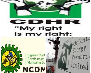 CDHR Threatens to Disrupt Oriental Resource Limited’s Operations Over Alleged Non-Compliance