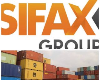SIFAX Group Clears Air on Container Sales Scandal, Denies Involvement