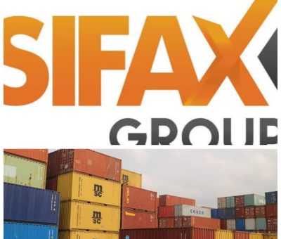 SIFAX Group Clears Air on Container Sales Scandal, Denies Involvement