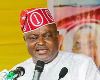 Lagos House of Assembly Impeaches Speaker Mudashiru Obasa Amidst Allegations of Financial Misconduct