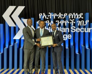 NGX Group Participates in Historic Launch of Ethiopian Securities Exchange