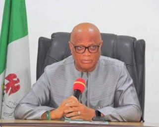 Akwa Ibom State Branch of CDHR Commends Governor’s Decision to Dissolve State Executive Council