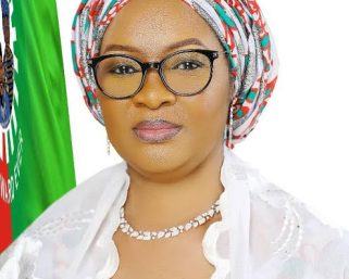 Labour Party Leadership Dispute: Court of Appeal Rules in Favour of Nenadi Esther Usman