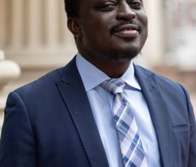 BudgIT’s Global Director, Oluseun Onigbinde, to Attend World Economic Forum Annual Meeting 2025