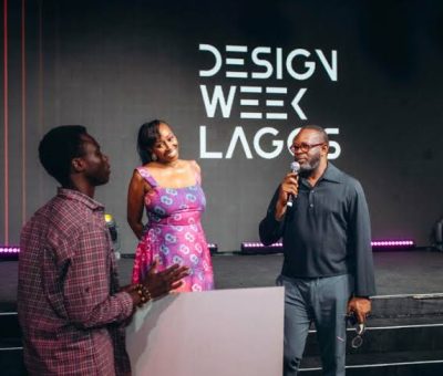 DWL Joins Forces with Ecobank and Ministry of Arts to Host “2025 Design and Innovation Exhibition”