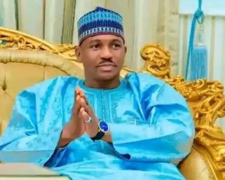 BudgIT Sets The Record Straight on Sokoto State Budget Transparency Findings 
