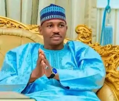 BudgIT Sets The Record Straight on Sokoto State Budget Transparency Findings 