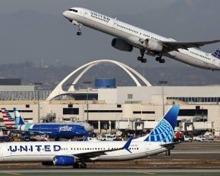 NAMA Clarifies Incident Involving United Airlines Flight UAL 613