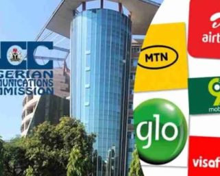 Telco’s Tariff Increase and NCC’s Patriotism – By Toby Prince
