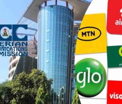 Telco’s Tariff Increase and NCC’s Patriotism – By Toby Prince