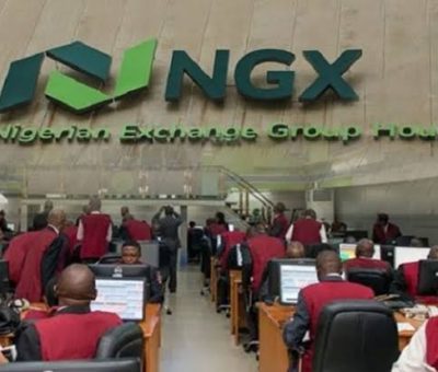 Nigerian Exchange Limited Announces Results of Full-Year Market Index Review