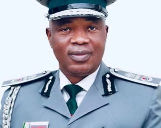 Nigeria Customs Service Achieves Record-Breaking Revenue Collection in 2024