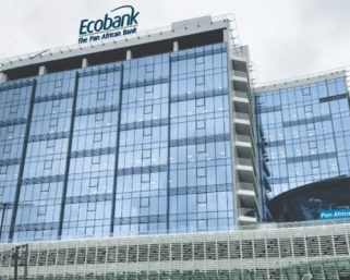 Ecobank Nigeria Unveils ‘Kong in a Cage’ Art Installation to Promote Sustainability