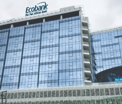 Ecobank Nigeria Unveils ‘Kong in a Cage’ Art Installation to Promote Sustainability