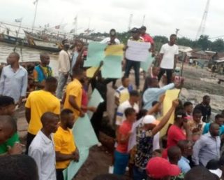 Akwa Ibom Youths Give Oriental Energy Ultimatum to Comply with NCDMB Guidelines