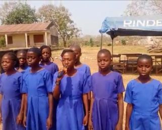 Historic St. Peter’s Catholic School in Kwara State Gets a Facelift