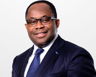 Uche Orji Joins Access Bank Board as Independent Non-Executive Director